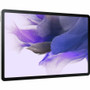 Samsung Galaxy Tab S7 FE SM-T733 Tablet - 12.4" WQXGA - Octa-core 2.40 GHz 1.80 GHz) - 4 GB RAM - 64 GB Storage - Mystic Silver - 778G (Fleet Network)
