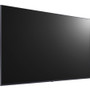 LG 86UL3J-B WebOS UHD Signage - 86" LCD - 8 GB - 3840 x 2160 - Direct LED - 330 cd/m&#178; - 2160p - HDMI - USB - Serial - Wireless - (Fleet Network)