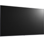 LG 86UL3J-B WebOS UHD Signage - 86 LCD - 8 GB - 3840 x 2160 - Direct LED - 330 cdm178 - 2160p - HDMI - USB - Serial - Wireless - 86UL3J-B