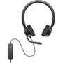 Dell Pro Headset - Stereo - Binaural (Fleet Network)