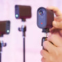 Mevo Start Webcam - 12 Megapixel - Black - USB Type C - 3 Pack(s) - 1920 x 1080 Video - 84&deg; Angle - Microphone - Wireless LAN - (961-000500)