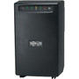 Tripp Lite SmartPro 1500VA UPS - Tower - 4 Hour Recharge - 7 Minute Stand-by - 120 V AC Input - 120 V AC Output - 6 x NEMA 5-15R, 6 x (SMART1500)