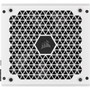 Corsair RM White Series RM750 - 750 Watt 80 PLUS Gold Fully Modular ATX PSU - ATX - 120 V AC 230 V AC Input - 33 V DC  20 A 5 V DC CP-9020231-NA