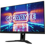 Gigabyte M28U 28 4K UHD Gaming LCD Monitor - 169 - Black - 2800 71120 mm Class - In-plane Switching IPS Technology - Edge LED M28U-SA