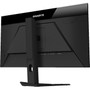 Gigabyte M28U 28 4K UHD Gaming LCD Monitor - 169 - Black - 2800 71120 mm Class - In-plane Switching IPS Technology - Edge LED M28U-SA