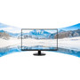 Asus VA24DCP 238 Full HD LCD Monitor - 169 - 2400 60960 mm Class - In-plane Switching IPS Technology - LED Backlight - 1920 VA24DCP