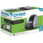 Dymo LabelWriter 550 Direct Thermal Printer - Monochrome - Label Print - USB - USB Host - Black - 220 Print Width - 1 lps Mono - 300 2112552