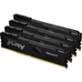 Kingston FURY Beast 128GB 4 x 32GB DDR4 SDRAM Memory Kit - 128 GB 4 x 32GB - DDR4-3200PC4-25600 DDR4 SDRAM - 3200 MHz - CL16 - V KF432C16BBK4128