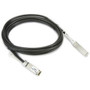 Axiom 40GBASE-CR4 QSFP Passive DAC Cable Cumulus Compatible 1m - 33 ft DAC Network Cable for Network Device - First End QSFP - 40 CX-DAC-40GQSFP-1M-AX