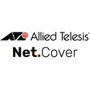 Allied Telesis Net.Cover Premium Support - Extended Warranty - 1 Year - Warranty - 12 x 5 x 90 Day - Maintenance - Parts & Labor (Fleet Network)