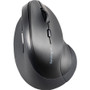 Kensington Vertical Wireless Mouse - Wireless - 2400 dpi - Scroll Wheel - 6 Button(s) (K75575WW)