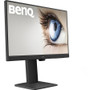 BenQ GW2485TC 23.8" Full HD LCD Monitor - 16:9 - 24.00" (609.60 mm) Class - In-plane Switching (IPS) Technology - LED Backlight - 1920 (Fleet Network)