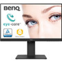 BenQ GW2785TC 27" Full HD LCD Monitor - 16:9 - Black - 27" (685.80 mm) Class - In-plane Switching (IPS) Technology - LED Backlight - x (Fleet Network)