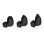 Logitech Zone True Wireless - Stereo - USB Type A - True Wireless - Bluetooth - 984 ft - 20 Hz - 20 kHz - Earbud - Binaural - In-ear 985-001081