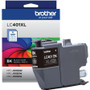 Brother LC401XLBKS Original High Yield Inkjet Ink Cartridge - Single Pack - Black - 1 Pack - 500 Pages (Fleet Network)
