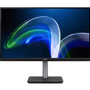 Acer CB273U 27" WQHD LCD Monitor - 16:9 - Black - 27" (685.80 mm) Class - In-plane Switching (IPS) Technology - LED Backlight - 2560 x (Fleet Network)