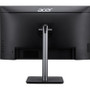 Acer CB273U 27" WQHD LCD Monitor - 16:9 - Black - 27" (685.80 mm) Class - In-plane Switching (IPS) Technology - LED Backlight - 2560 x (UM.HB3AA.002)