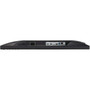 Viewsonic 24 Display IPS Panel 1920 x 1080 Resolution - 2400 60960 mm Class - In-plane Switching IPS Technology - LED - 1920 VG2456A