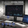 Viewsonic 24 Display IPS Panel 1920 x 1080 Resolution - 2400 60960 mm Class - In-plane Switching IPS Technology - LED - 1920 VG2456A