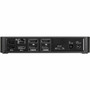Targus USB-C Universal DV4K Docking Station with 100W Power Delivery - for Notebook - 100 W - USB 32 Gen 1 Type C - 2 Displays - 4K DOCK182USZ