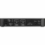 Targus DOCK192USZ Docking Station - 100 W - USB 32 Gen 1 Type C - 2 Displays Supported - 4K - 3840 x 2160 - 4 x USB Type-A Ports - DOCK192USZ
