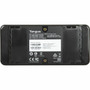 Targus DOCK192USZ Docking Station - 100 W - USB 32 Gen 1 Type C - 2 Displays Supported - 4K - 3840 x 2160 - 4 x USB Type-A Ports - DOCK192USZ