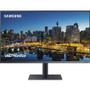 Samsung F32TU874VN 31.5" 4K UHD LCD Monitor - 16:9 - Dark Blue Gray - 32" (812.80 mm) Class - Vertical Alignment (VA) - 3840 x 2160 - (Fleet Network)