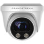 Grandstream GSC3620 2 Megapixel Indoor/Outdoor Full HD Network Camera - Color - Dome - 82.02 ft (25 m) Infrared Night Vision - H.264, (Fleet Network)