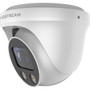 Grandstream GSC3620 2 Megapixel IndoorOutdoor Full HD Network Camera - Color - Dome - 8202 ft 25 m Infrared Night Vision - H264 GSC3620