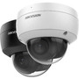 Hikvision Performance PCI-D18F2S 8 Megapixel Outdoor 4K Network Camera - Color - Dome - 13123 ft 40 m Infrared Night Vision - - x - PCI-D18F2S
