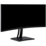 ViewSonic ColorPro VP3881a 37.5" UW-QHD+ Curved Screen LED Monitor - 21:9 - 38.00" (965.20 mm) Class - In-plane Switching (IPS) - LED (Fleet Network)