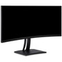 ViewSonic ColorPro VP3881a 375 UW-QHD Curved Screen LED Monitor - 219 - 3800 96520 mm Class - In-plane Switching IPS - LED VP3881A