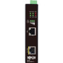 Tripp Lite NPOEI-90W-1G PoE Injector - 57 V DC Input - 1 x Ethernet Input Port(s) - 1 x RJ-45 Output Port(s) - Black (NPOEI-90W-1G)