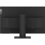 Lenovo ThinkVision E24-28 23.8" Full HD LCD Monitor - 16:9 - Raven Black - 24.00" (609.60 mm) Class - In-plane Switching (IPS) - WLED (62C8MAR4US)