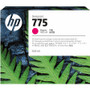 HP 775 Original Inkjet Ink Cartridge - Magenta Pack - Inkjet (Fleet Network)