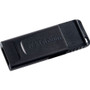 Verbatim Store 'n' Go 64GB USB Flash Drive - 64 GB - USB - Black - Lifetime Warranty - 10 Pack (70895)