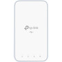TP-Link AV1000 Gigabit Powerline ac Wi-Fi Kit - 1 - 3 x Network RJ-45 - 1000 Mbits Powerline - 9843 ft Distance Supported - IEEE - TL-WPA7517 KIT