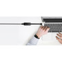 TP-Link USB 30 to Gigabit Ethernet Network Adapter - USB 30 - 125 MBs Data Transfer Rate - ASIX AX88179 - 1 Ports - 1 - Twisted - UE306