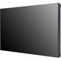 LG 55 500 Nits FHD Slim Bezel Video Wall - 55 LCD - 1920 x 1080 - Direct LED - 500 cdm178 - 1080p - HDMI - USB - DVI - - webOS 55VM5J-H