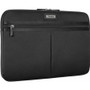 Targus Mobile Elite TBS953GL Carrying Case (Sleeve) for 13" to 14" Notebook - Black - TAA Compliant - Dust Resistant, Bump Resistant, (Fleet Network)