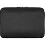 Targus Mobile Elite TBS953GL Carrying Case (Sleeve) for 13" to 14" Notebook - Black - TAA Compliant - Dust Resistant, Bump Resistant, (TBS953GL)