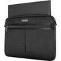 Targus Mobile Elite TBS953GL Carrying Case (Sleeve) for 13" to 14" Notebook - Black - TAA Compliant - Dust Resistant, Bump Resistant, (TBS953GL)