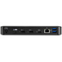 Kensington SD4840P Docking Station - for NotebookMonitor - 85 W - USB Type C - 3 Displays Supported - 4K 5K - 3840 x 2160 5120 x - K33806NA