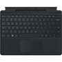 Microsoft Signature KeyboardCover Case for 13 Microsoft Surface Pro 7 Surface Pro Surface Pro 4 Surface Pro 3 Surface Pro 6 7 8XG-00002
