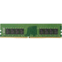 Kingston 8GB DDR4 SDRAM Memory Module - For Desktop PC - 8 GB - DDR4-3200PC4-25600 DDR4 SDRAM - 3200 MHz Single-rank Memory - CL22 - KCP432NS88