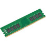 Kingston 8GB DDR4 SDRAM Memory Module - For Desktop PC - 8 GB - DDR4-3200PC4-25600 DDR4 SDRAM - 3200 MHz Single-rank Memory - CL22 - KCP432NS88