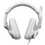EPOS H6PRO Gaming Headset - Stereo - Wired - On-ear - Binaural - Circumaural - White (Fleet Network)