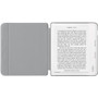 Kobo Basic SleepCover Carrying Case Kobo eReader - Steel Gray (N418-AC-GY-O-PU)