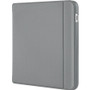 Kobo Basic SleepCover Carrying Case Kobo eReader - Steel Gray (Fleet Network)