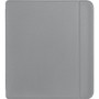 Kobo Basic SleepCover Carrying Case Kobo eReader - Steel Gray (Fleet Network)